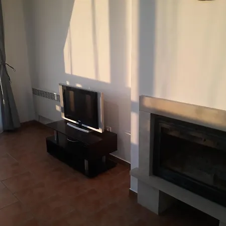 Apartment старият хан-б24 *