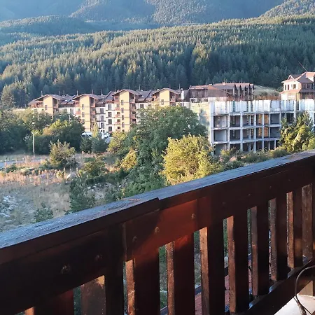 Apartment старият хан-б24 Bansko