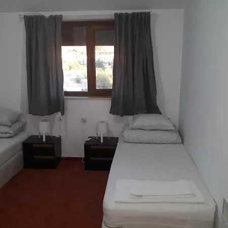 Apartment старият хан-б24 Bansko