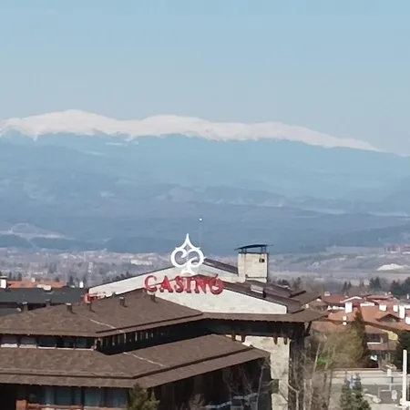старият хан-б24 * Bansko