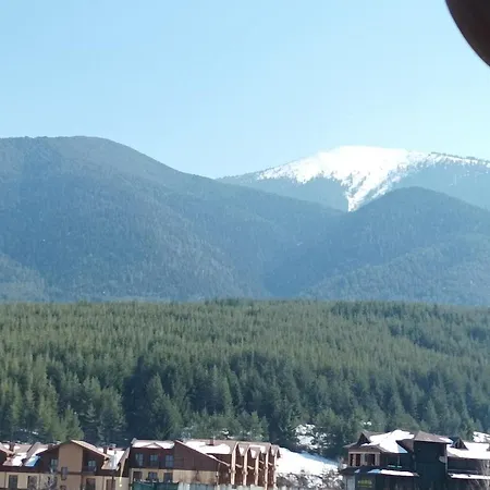 Apartment старият хан-б24 *