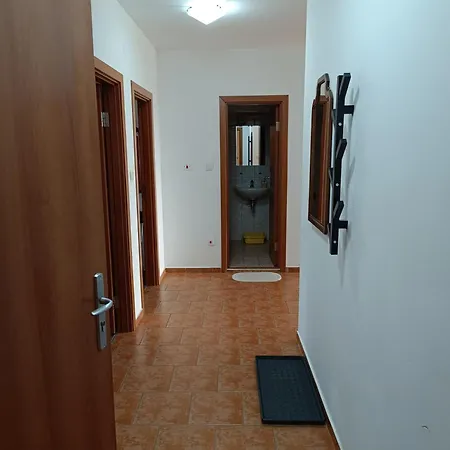 Apartment старият хан-б24 *