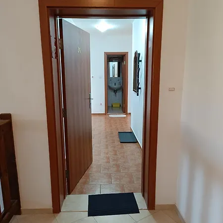 Apartment старият хан-б24
