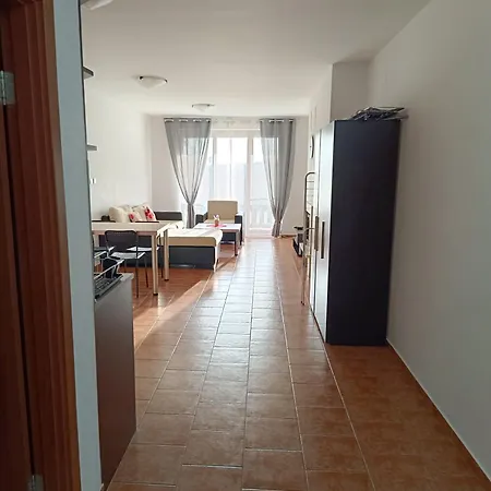 Apartment старият хан-б24 Bansko
