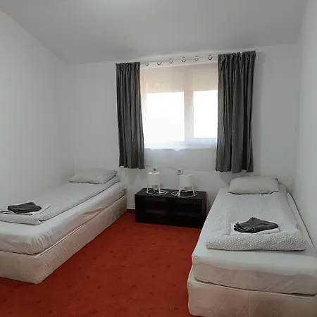 Apartment старият хан-б24 Bansko