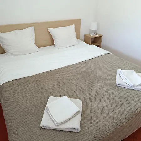 старият хан-б24 Apartment