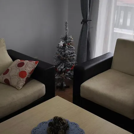 старият хан-б24 Apartment *