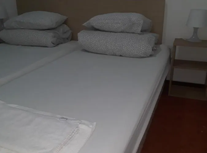 Апартамент старият хан-б24 *