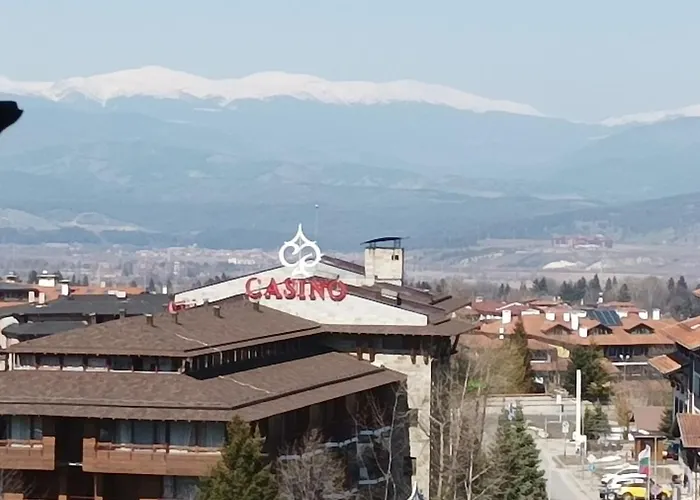 Апартамент старият хан-б24 *