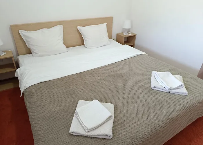 старият хан-б24 Апартамент