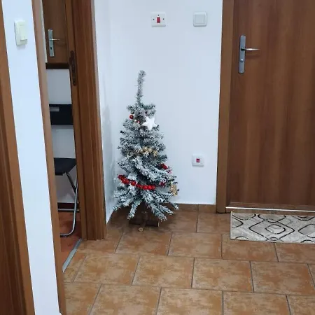 старият хан-б24 Bansko