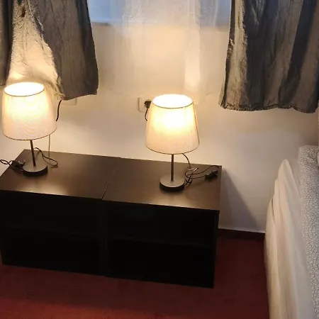 старият хан-б24 Bansko