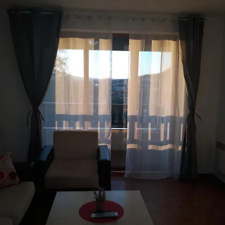 старият хан-б24 Appartement *