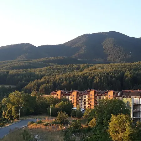 старият хан-б24 Appartamento Bansko