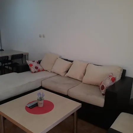 Apartmán старият хан-б24 Bansko