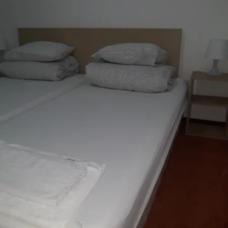 Apartmán старият хан-б24 *