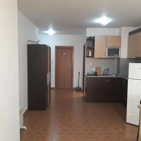 старият хан-б24 Appartamento Bansko
