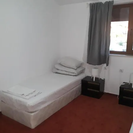 старият хан-б24 Apartmán