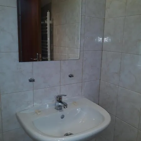 Appartamento старият хан-б24 *