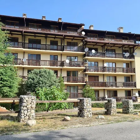 старият хан-б24 Appartement *