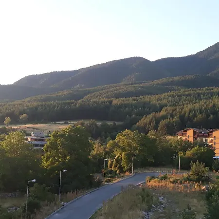 старият хан-б24 * Bansko
