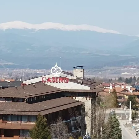 Appartement старият хан-б24 *