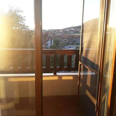 Apartament старият хан-б24
