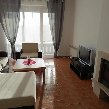 старият хан-б24 Apartmán Bansko