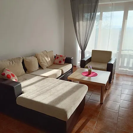 Apartmán старият хан-б24 *