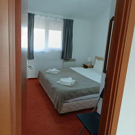 Appartamento старият хан-б24 Bansko