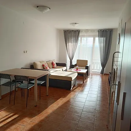 Apartmán старият хан-б24
