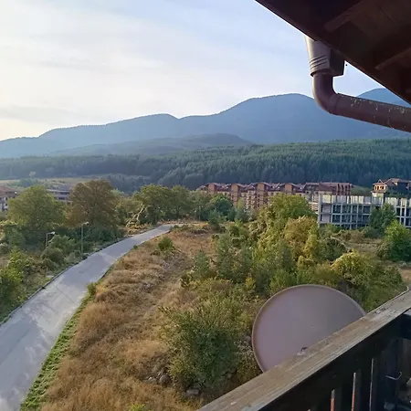 старият хан-б24 Appartamento Bansko