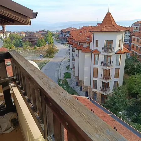 Apartmán старият хан-б24 *