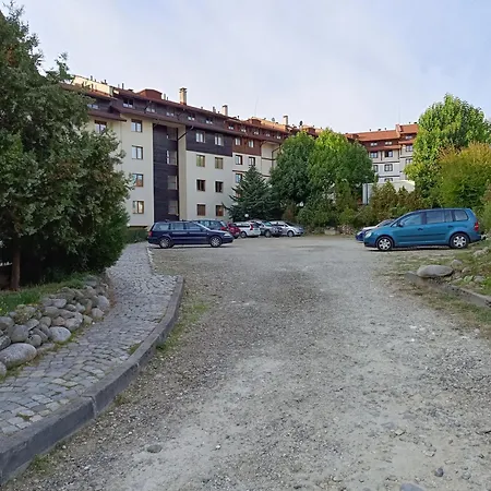 Apartmán старият хан-б24