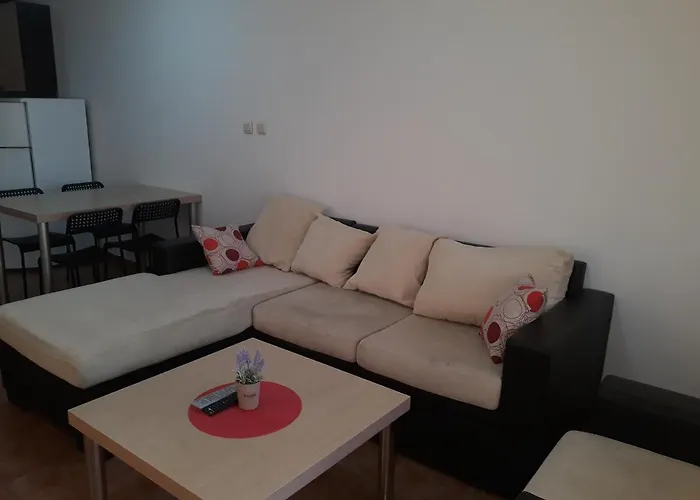 아파트 старият хан-б24 반스코