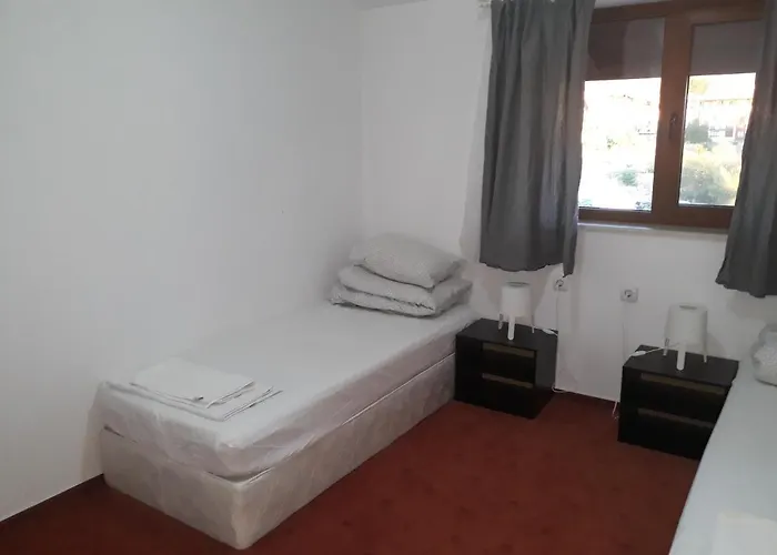 старият хан-б24 아파트