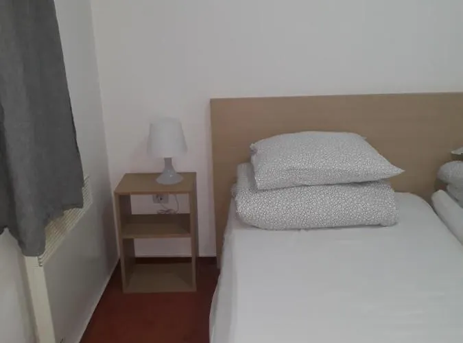 아파트 старият хан-б24