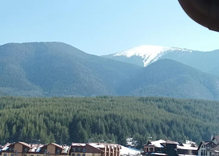 아파트 старият хан-б24 *