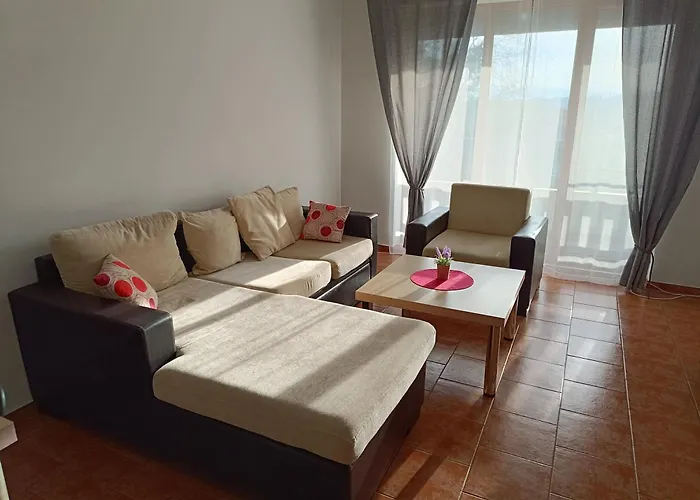 아파트 старият хан-б24 *