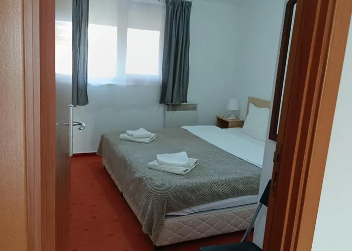 アパート старият хан-б24 バンスコ